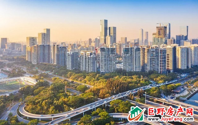 返乡置业 为爱归家｜衣锦荣归时，当选华鹏·麟珑印