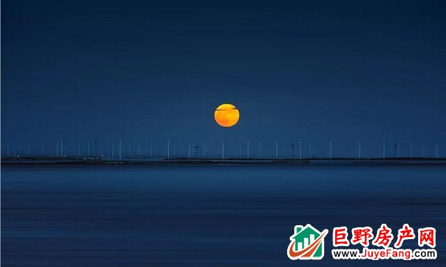 返乡置业 为爱归家｜衣锦荣归时，当选华鹏·麟珑印