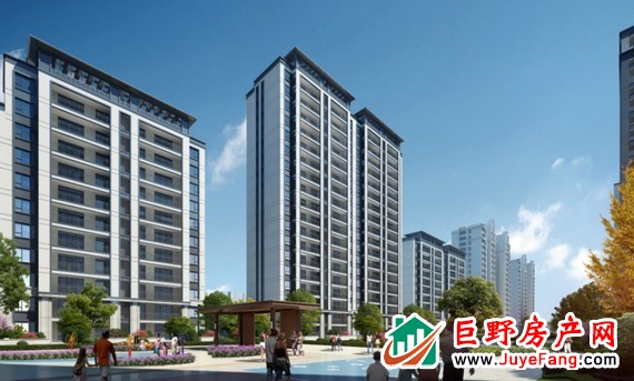 华鹏·麟珑印｜觅一方庭院，寻一处安然，臻藏全家人的归心生活